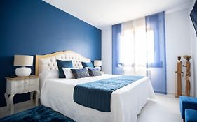 El Molí de Pontons suites con jacuzzi spa